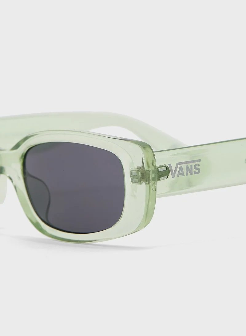 VANS Bomb Shades Sunglasses