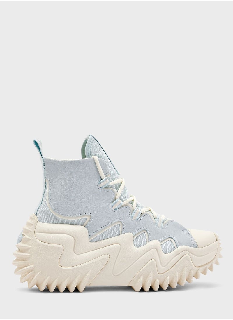 CONVERSE - Run Star Motion Cx - Image 1