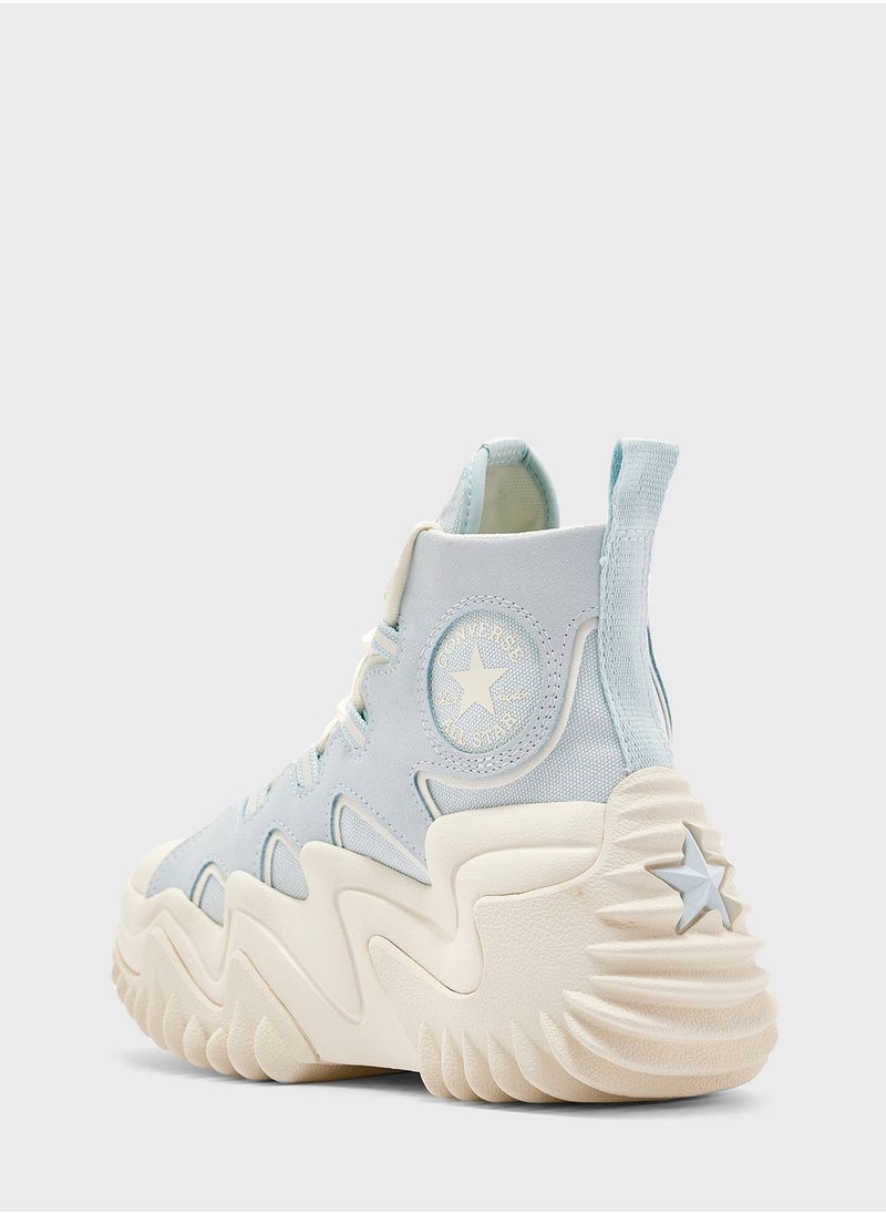 CONVERSE - Run Star Motion Cx - Image 1