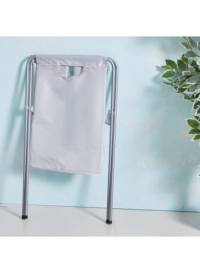 Home Box Easy Metal Hamper - Image 3