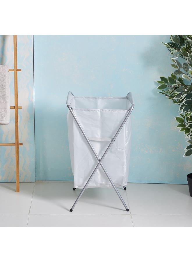 Home Box Easy Metal Hamper - Image 2