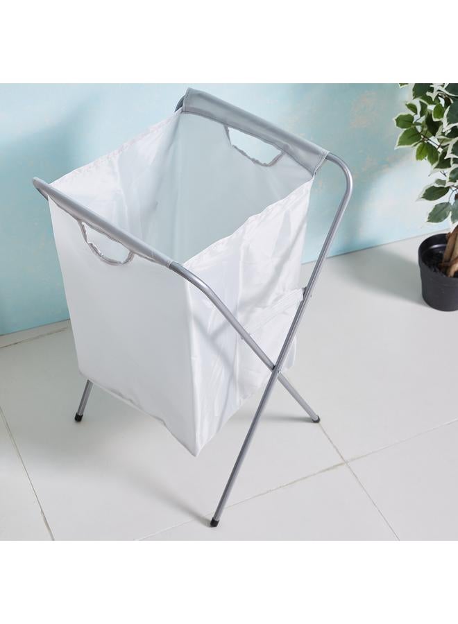 Home Box Easy Metal Hamper - Image 4