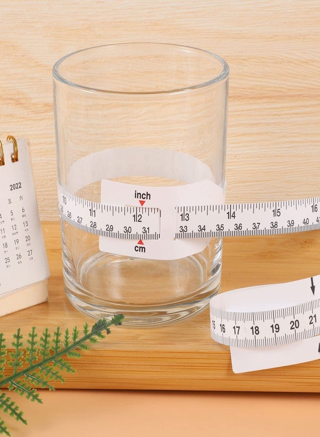 وسيكس قطعتان من قوالب التسامي، مقياس العرض، شريط قياس لقياس المحيط - Image 4