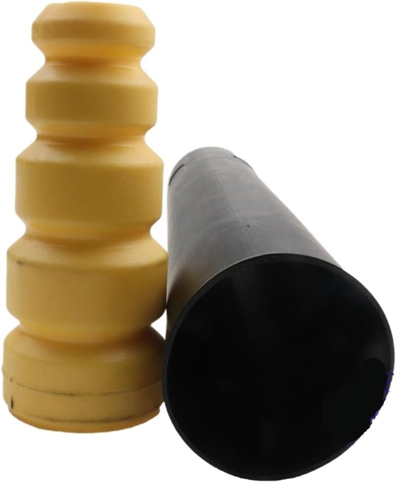Wivplex Rear Dust Cover Air Shock Absorber Boot Set for Civic 2015-2018 - Image 5
