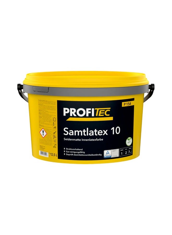 PROFITEC P154 SAMTLATEX 10 - Image 1