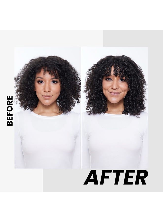 Kenra Nourishing Masque | Deep Conditioning Treatment | Replenishes Moisture & Conditions | Repairs & Rejuvenates Dry, Damaged Hair | Provides Radiant Shine| All Hair Types | 5.1 fl. Oz - Image 3