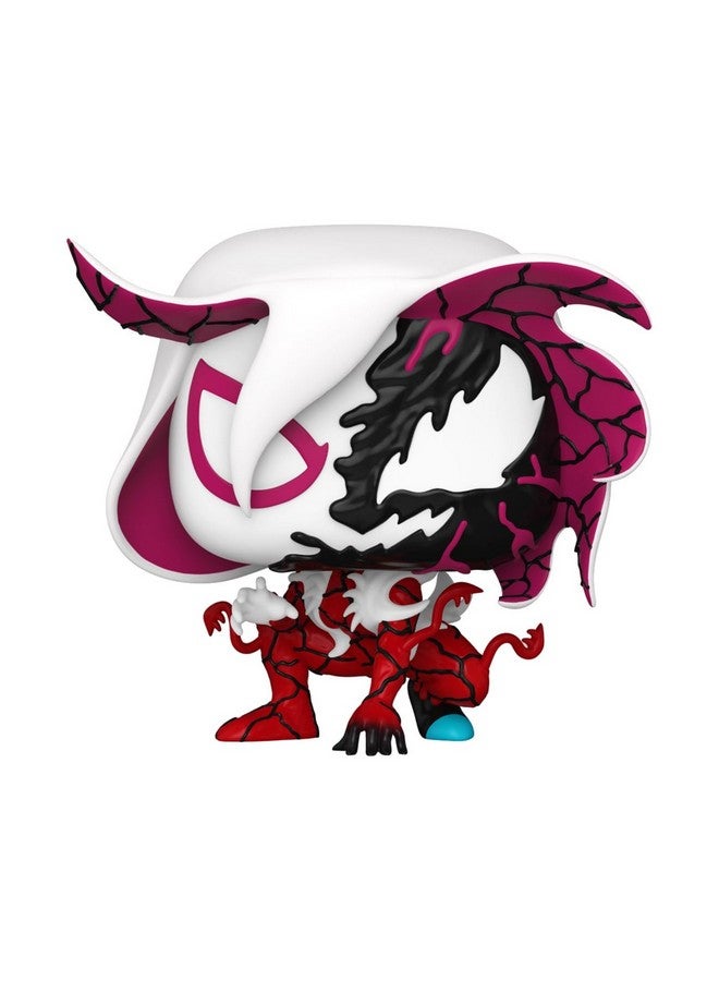 Funko فنكو بوب مارفل: كارنجيز - سبايدر غاست - مارفل كوميكس - تمثال فينيل قابل للجمع - فكرة هدية - منتجات رسمية - للأطفال والبالغين - لعشاق القصص المصورة - تمثال لجمع الهواة - Image 2