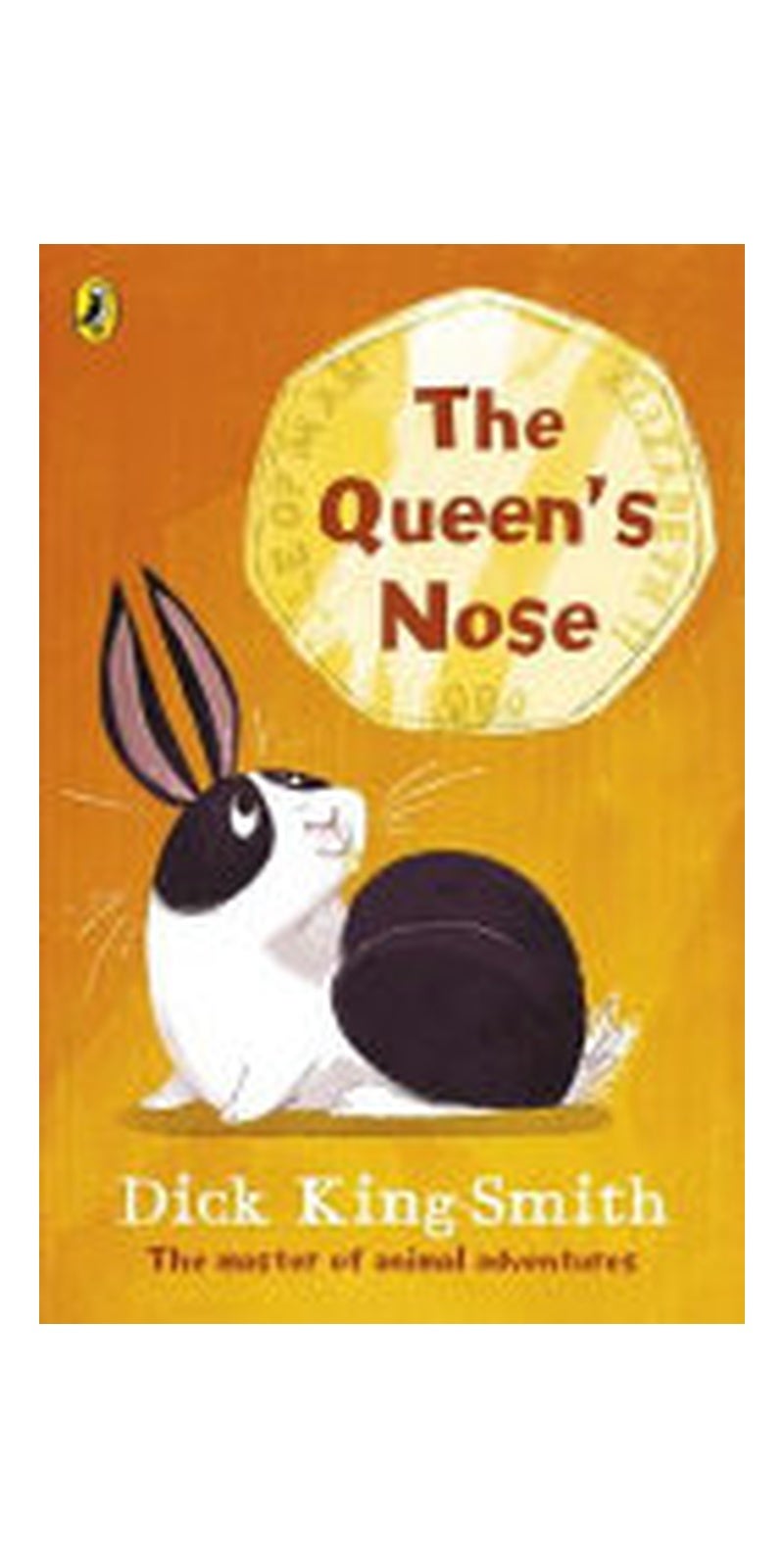 The Queen's Nose - Image 1