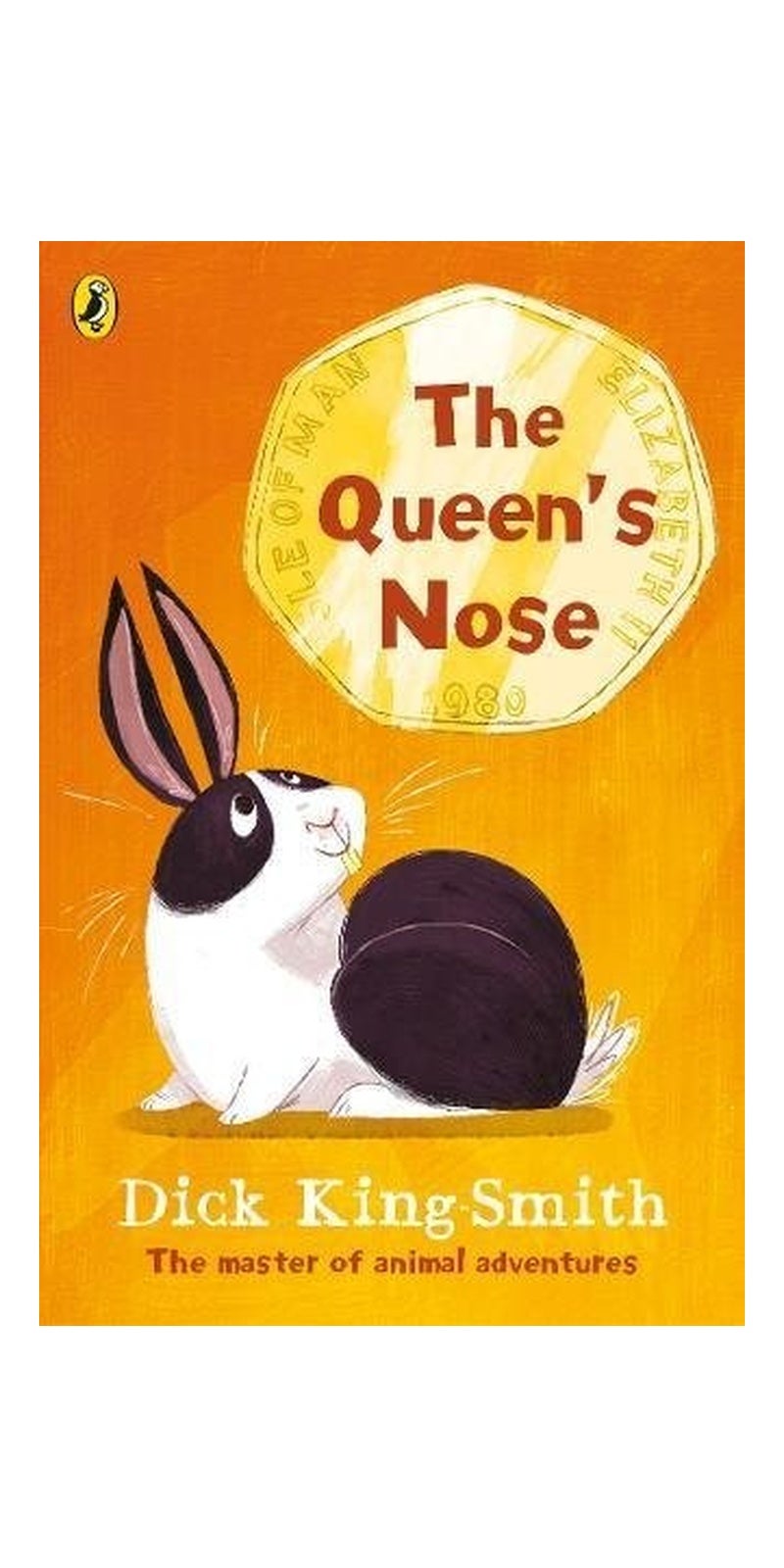 The Queen's Nose - Image 2