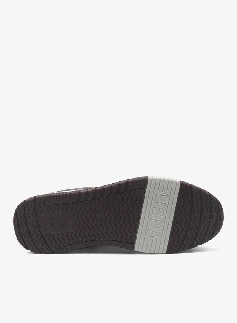 U.S. Polo Assn.  U.S. POLO ASSN. Man Jades White Sport Sneaker for Men | Best Price UAE