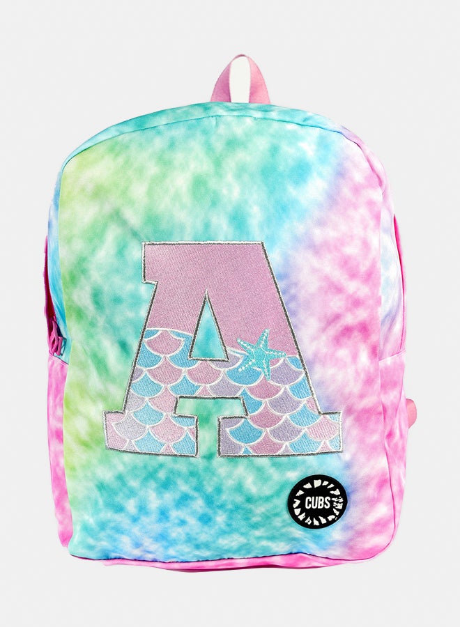 كابز حقيبة ظهر مدرسية عصرية