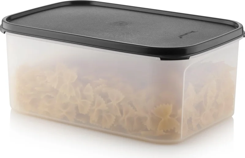 Tupperware Modular Rectangular Container 4.3l