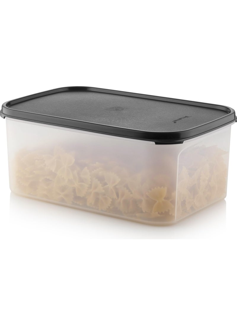 Tupperware - Modular Rectangular Container 4.3l - Image 1
