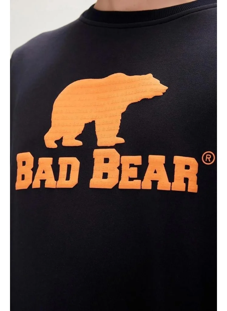 Bad Bear Men's Sweatshirt 22.02.12.007-C07-C07018