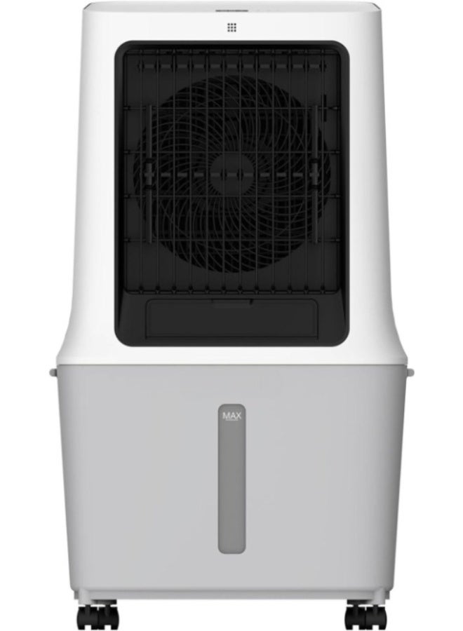 مبرد هواء تبخيري، خزان سعة 30 لترًا، AC-400 - Image 1
