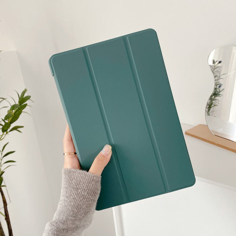 Suitable For Samsung Tab S10Fe Protective Case 10.9Inch All-Inclusive Sm-X510 Case Galaxy Tab S9Fe - Image 2