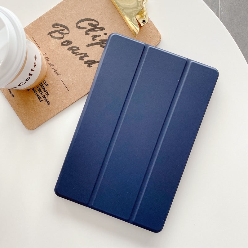 Suitable For Samsung Tab S10Fe Protective Case 10.9Inch All-Inclusive Sm-X510 Case Galaxy Tab S9Fe - Image 5
