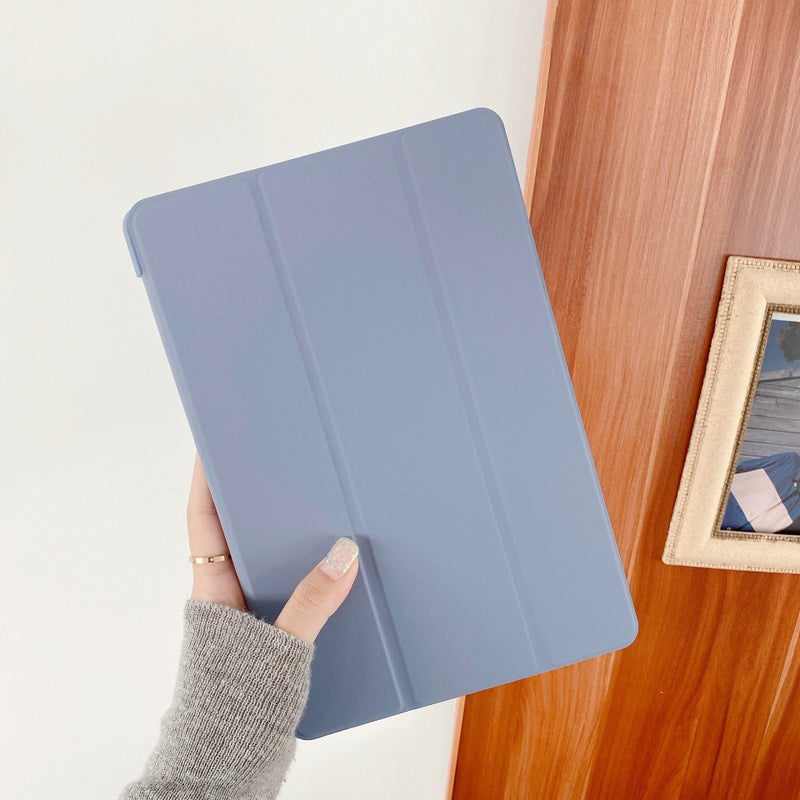Suitable For Samsung Tab S10Fe Protective Case 10.9Inch All-Inclusive Sm-X510 Case Galaxy Tab S9Fe - Image 3