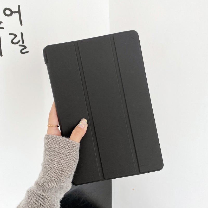 Suitable For Samsung Tab S10Fe Protective Case 10.9Inch All-Inclusive Sm-X510 Case Galaxy Tab S9Fe - Image 4