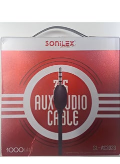 SOniLEX SL-AC2023 AUX Cable 1000mm  - Image 2