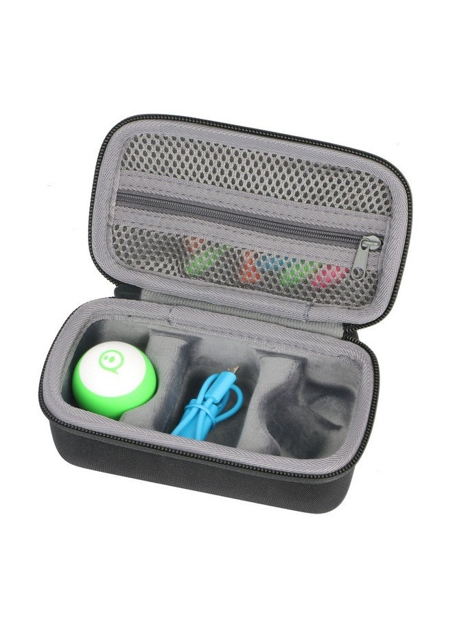 Co2Crea Hard Travel Case Replacement For Sphero Mini The App-Controlled Robot Ball - Image 1