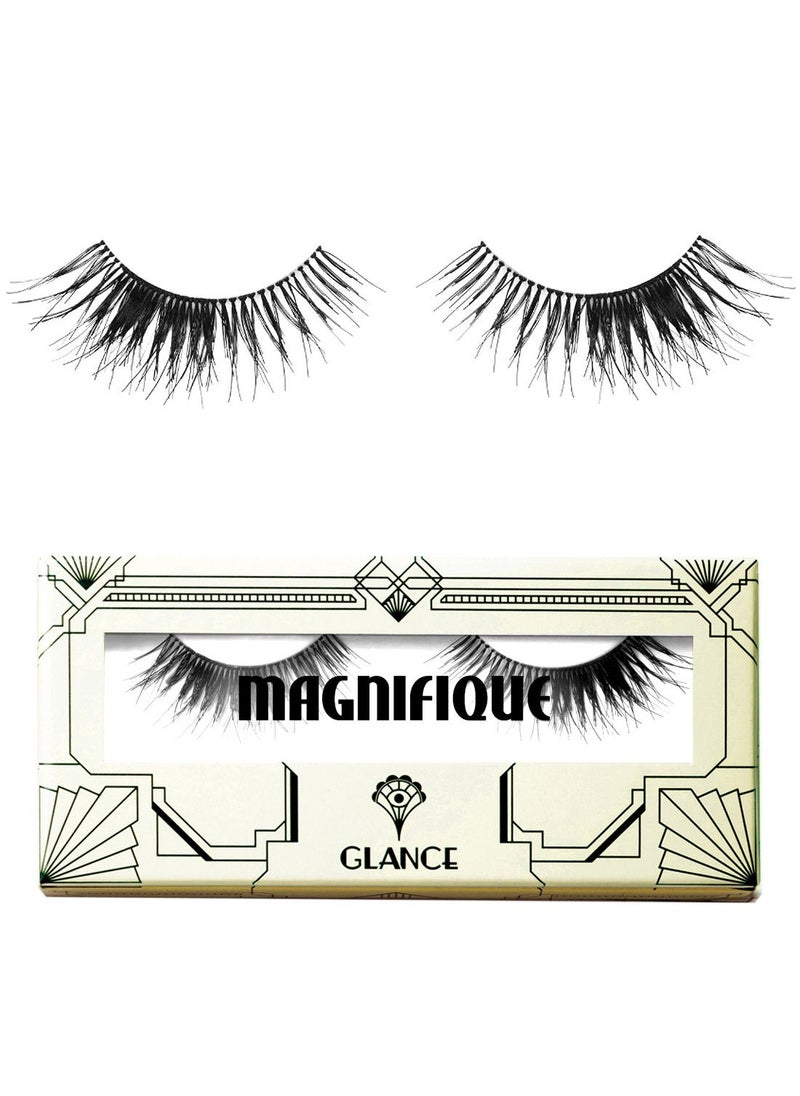 Magnifique - Natural False Eyelashes - pzsku/ZB79BEEA0E89230B2A0EBZ/45/_/1723021536/1d6b935f-07fc-4f97-8e17-c194506b2edc