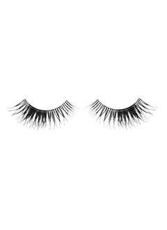 Glance Cosmetics Magnifique - Natural False Eyelashes  - Image 3