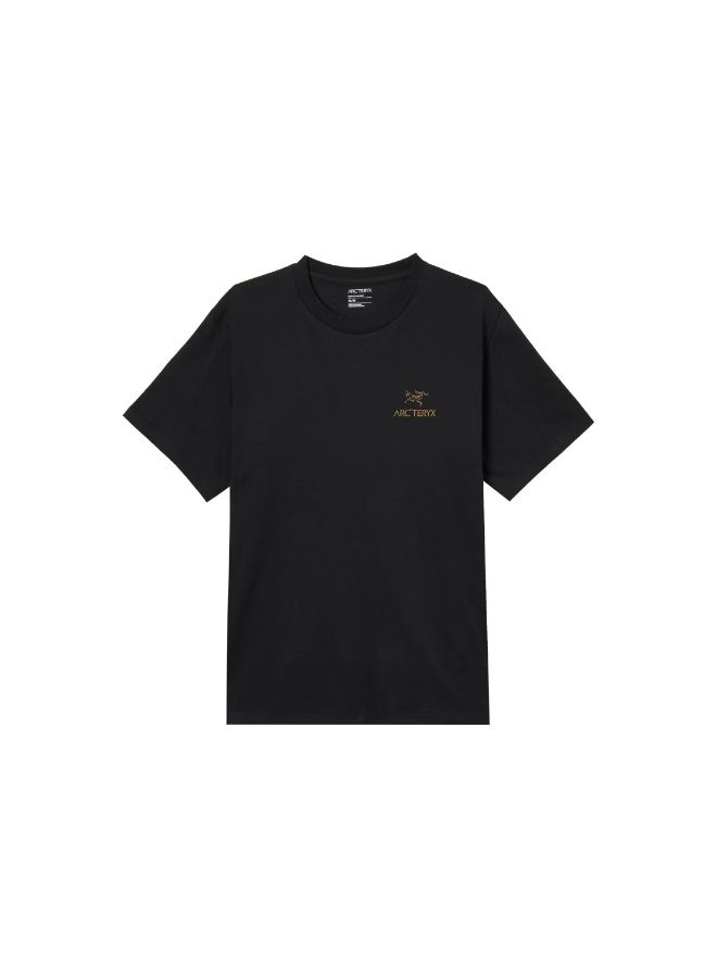 ARCTERYX All-Match Basic T-Shirt for All Seasons, Simple Casual Wear - Image 1