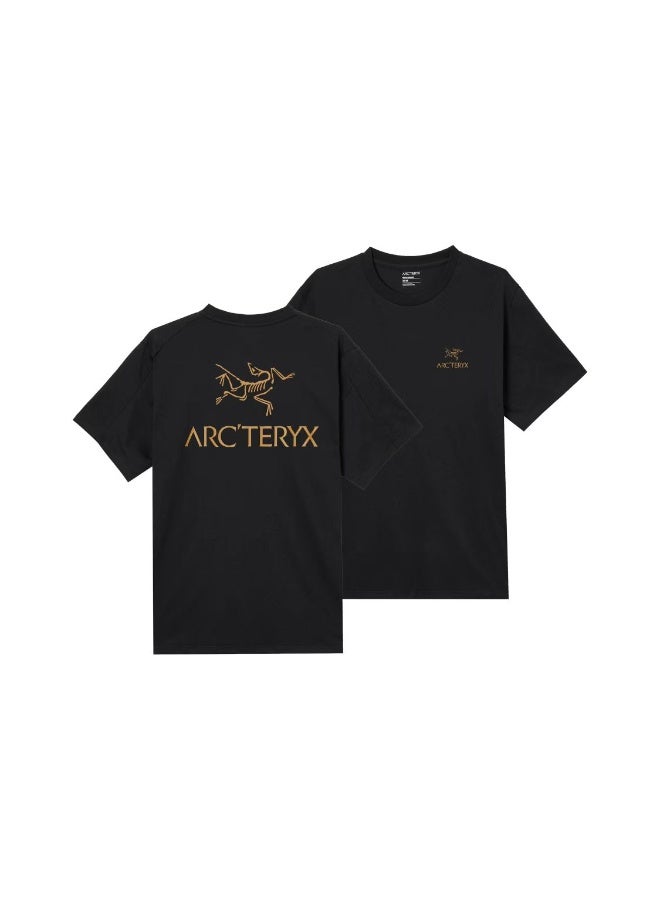 ARCTERYX All-Match Basic T-Shirt for All Seasons, Simple Casual Wear - Image 3