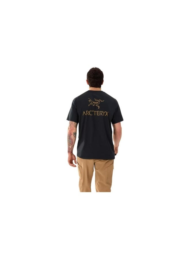 ARCTERYX All-Match Basic T-Shirt for All Seasons, Simple Casual Wear - Image 5