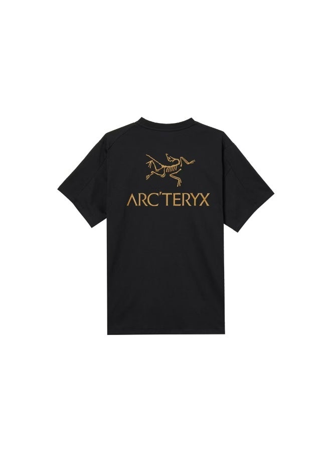 ARCTERYX All-Match Basic T-Shirt for All Seasons, Simple Casual Wear - Image 2