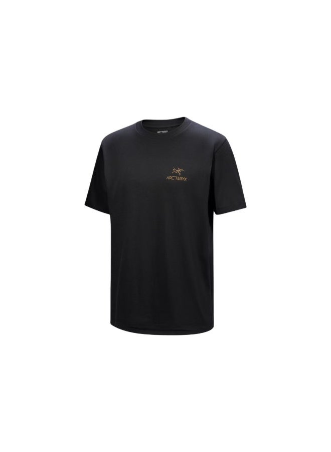 ARCTERYX All-Match Basic T-Shirt for All Seasons, Simple Casual Wear - Image 4