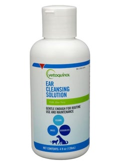 Ear Cleansing Solution
