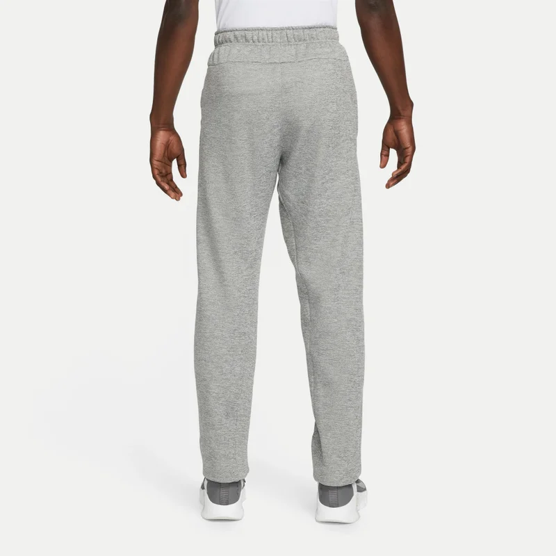 Nike Men's Therma-FIT Open-Hem Training Pants