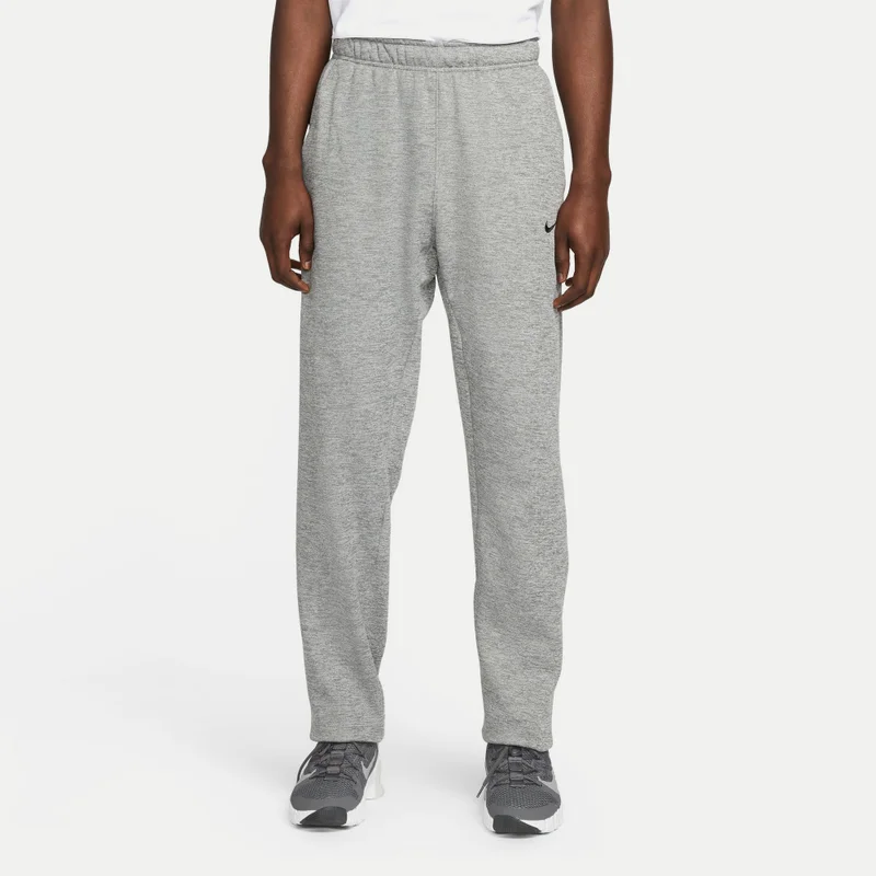 Nike Men's Therma-FIT Open-Hem Training Pants