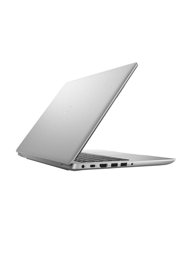 ديل لابتوب إنسبايرون 5480 بشاشة مقاس 14 بوصة، ومعالج كور i7/وذاكرة رام سعة 16 جيجابايت/ومحرك أقراص صلبة سعة 1 تيرابايت/وبطاقة رسومات إنفيديا جي فورس MX 250 فضي - Image 3