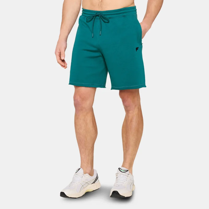 Fabletics Men's The Year Round Terry Shorts