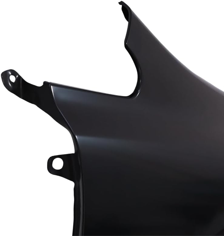 NJ Fender With Hole (Passenger Side) for Honda Civic 2006-2011 Aftermarket Replacement - Image 3