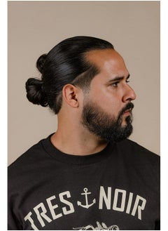 SUAVECITO Hair Cream 16 Oz Pump Bottle Medium Shine All Day Light Hold Grooming Styling  - Image 5
