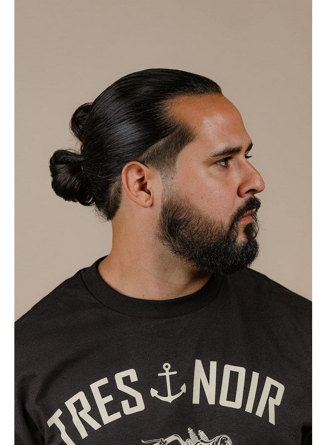 SUAVECITO Hair Cream 16 Oz Pump Bottle Medium Shine All Day Light Hold Grooming Styling - Image 5