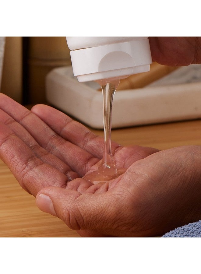 BULLDOG Mens Skincare and Grooming, Original Face Wash/Scrub, 5 Fluid Ounce - Image 4