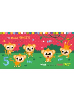 Let's Count Colourful Creatures  - Image 3