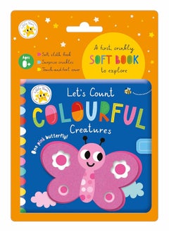 Let's Count Colourful Creatures  - Image 2