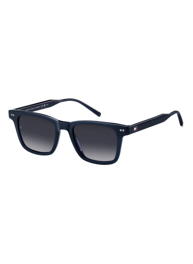 TOMMY HILFIGER Rectangular Sunglasses - Image 1