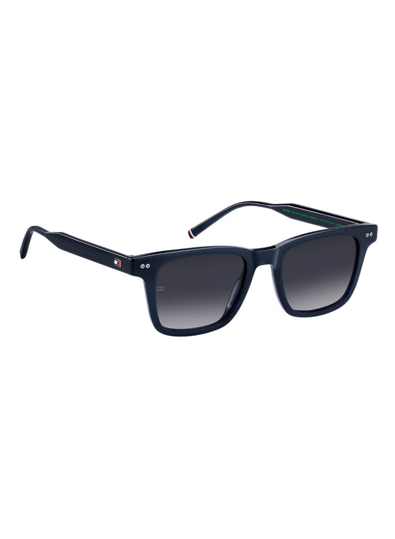 TOMMY HILFIGER Rectangular Sunglasses - Image 2