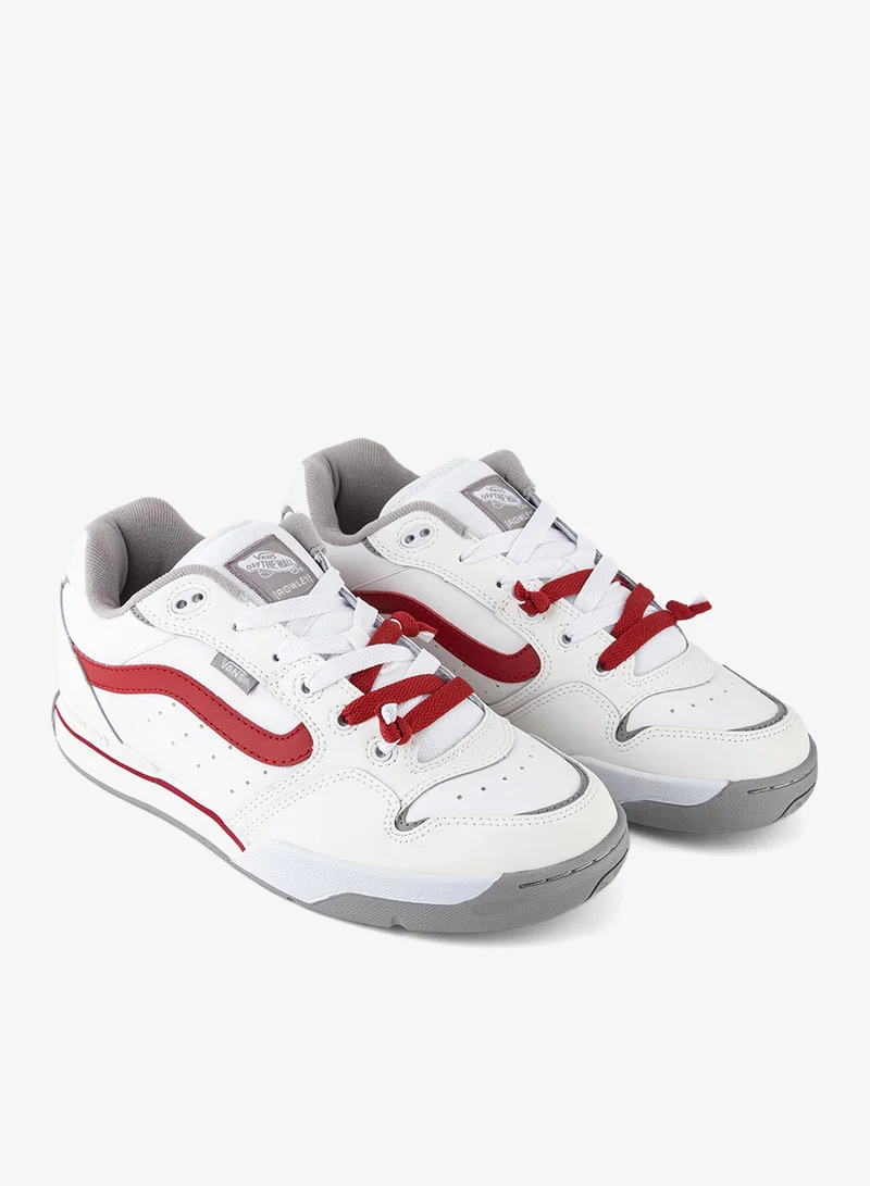 VANS Rowley XLT Unisex Shoes