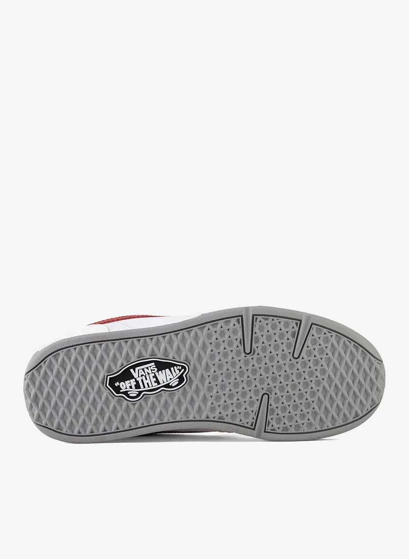 VANS White Rowley XLT Unisex Shoes  | Best Price UAE