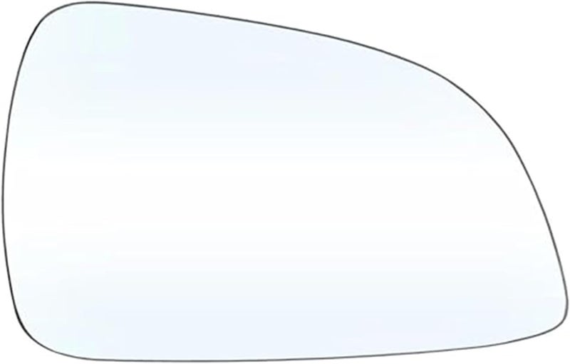 DEMULAX Heated Convex Side Mirror for Opel Astra H - Image 1