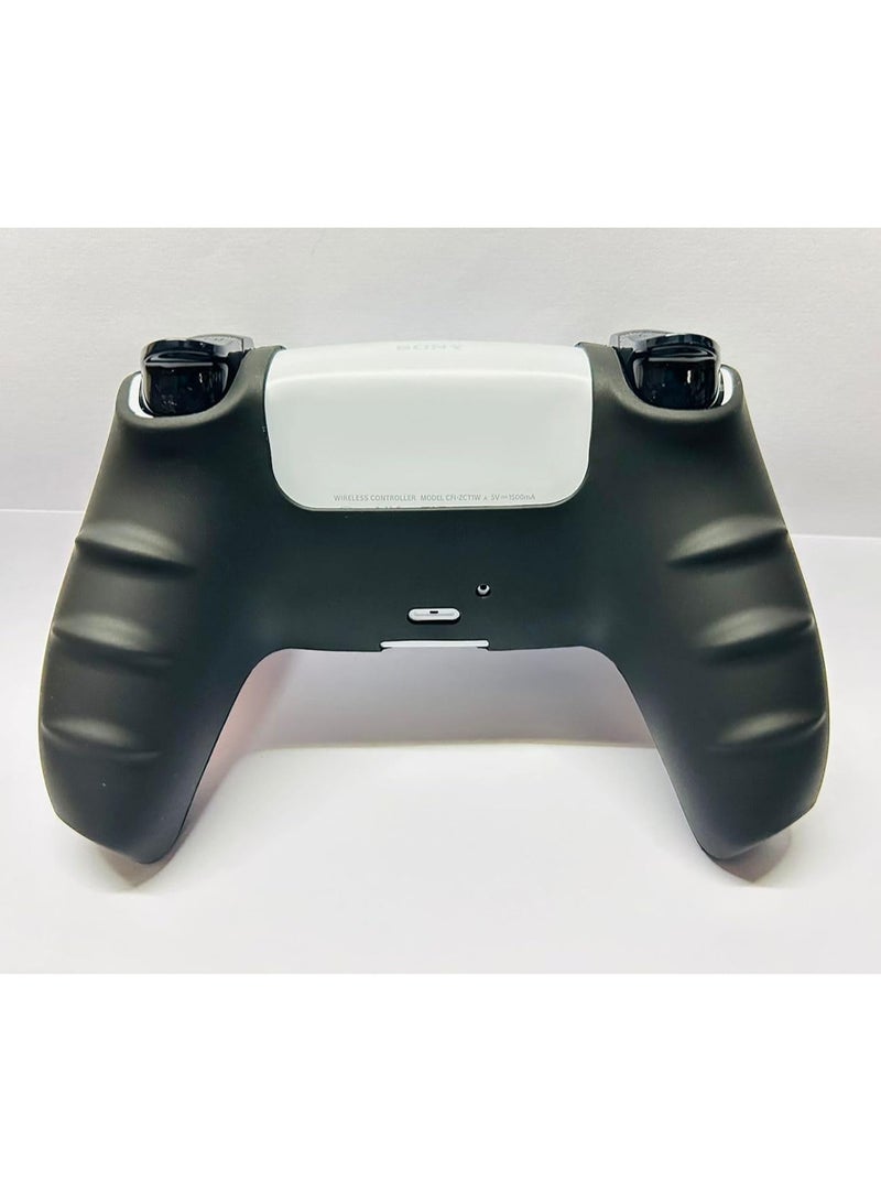 دايد سكل DeadSkull Silicon Cover for PS5 Controller Spider/Man Theme - Image 3