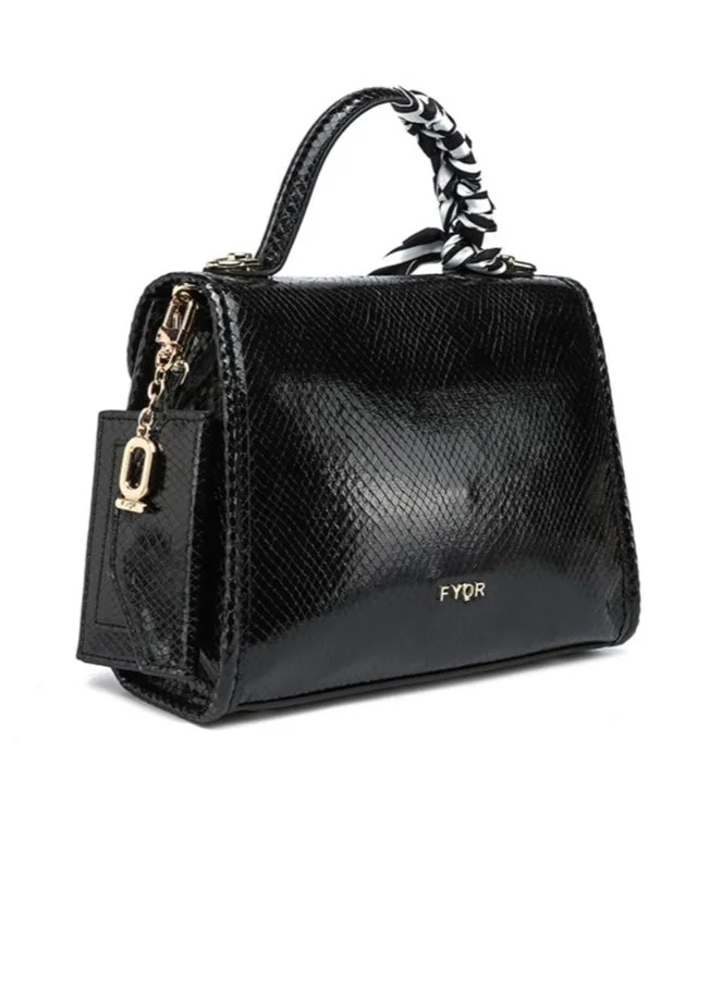 FYOR Top Handle Shoulder bag BD 107